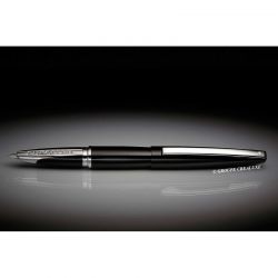 Sheaffer - Stylo plume - Taranis - Noir