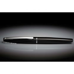 Sheaffer - Stylo plume - Taranis - Noir