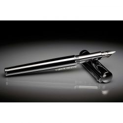 Sheaffer - Stylo plume - Intensity - Chrome