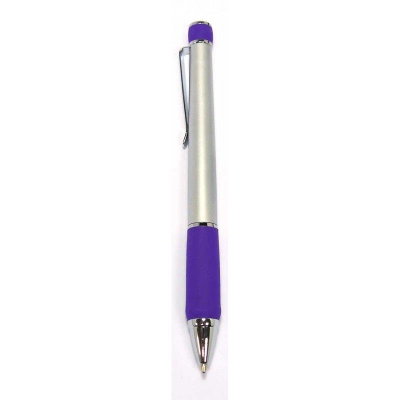 PIRRE PAUL S - Stylo bille - Violet