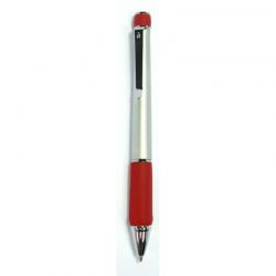 PIRRE PAUL S - Stylo bille - Rouge