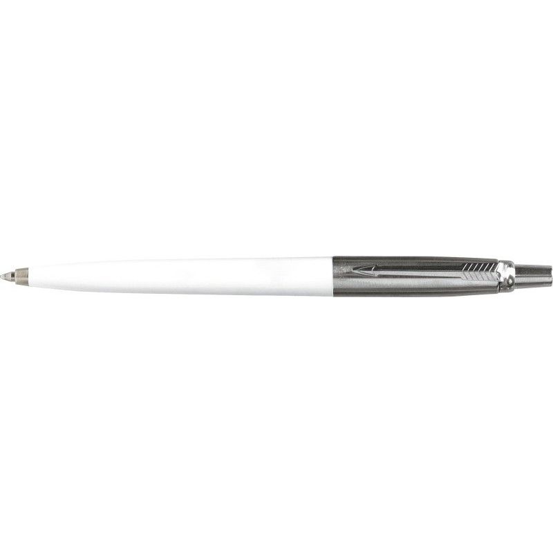 PARKER - Stylo bille - Jotter - Blanc