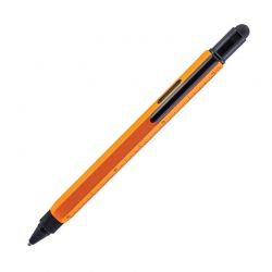 MONTEVERDE - Stylo bille - Tool - Orange