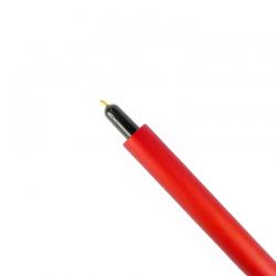 PARAFERNALIA - stylo bille - AL115 - Rouge