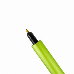 PARAFERNALIA - stylo bille - AL115 - Vert anis