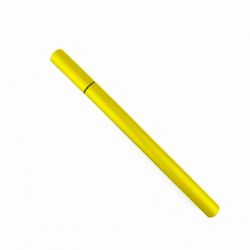 PARAFERNALIA - stylo bille - AL115 - Jaune