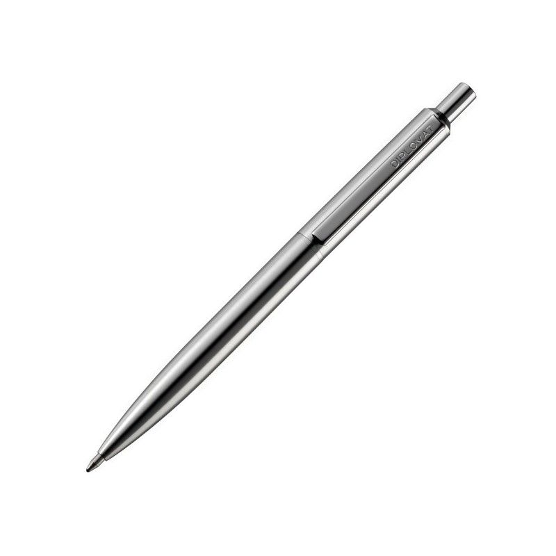 Magnum - stylo bille - Equipment - Chrome