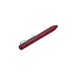 PARAFERNALIA - stylo bille - Periscope - Rouge