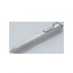 PARAFERNALIA - stylo bille - Periscope - Aluminium