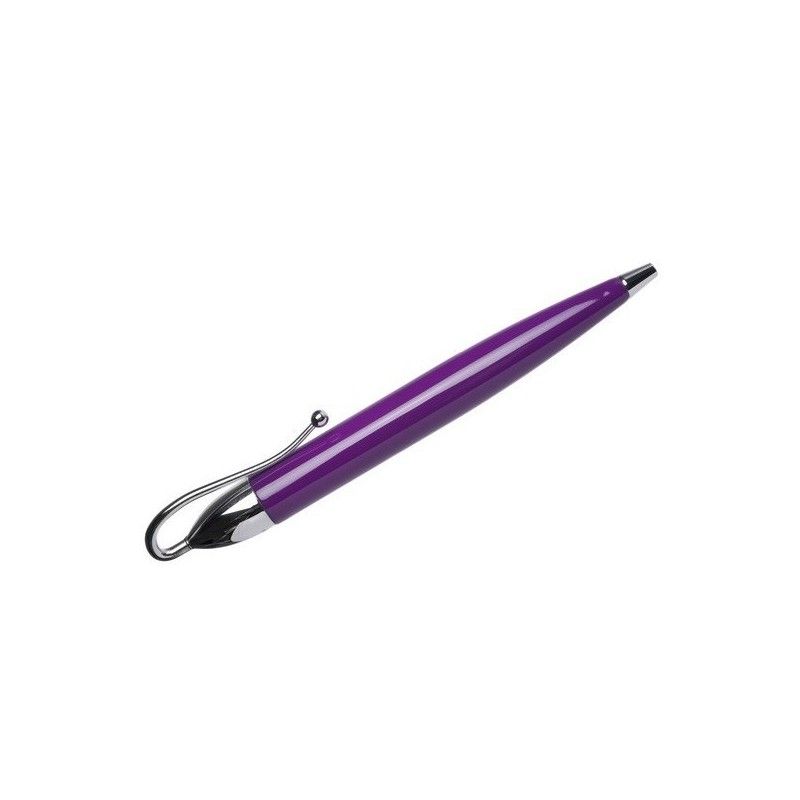 PARAFERNALIA - stylo bille - Admiral - Violet