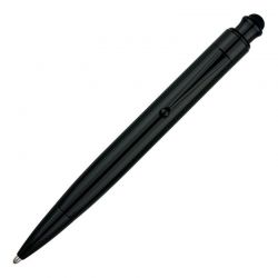 MONTEVERDE - Stylo bille - One touch - Noir