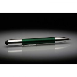 MONTEVERDE - Stylo bille - M1 - Vert