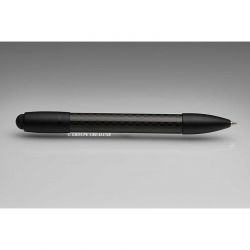 MONTEVERDE - Stylo bille - M1 - Carbone noir