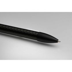 MONTEVERDE - Stylo bille - M1 - Carbone noir