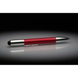 MONTEVERDE - Stylo bille - M1 - Rouge