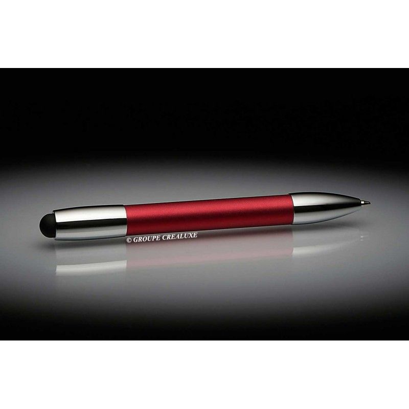 MONTEVERDE - Stylo bille - M1 - Rouge