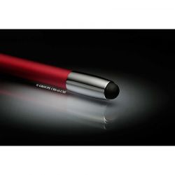 MONTEVERDE - Stylo bille - M1 - Rouge