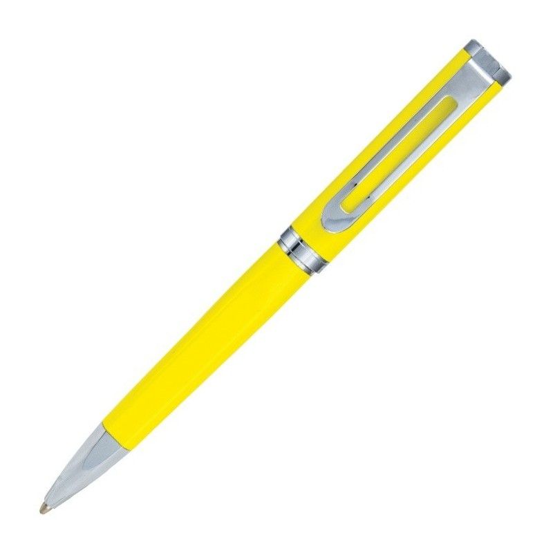 Monteverde - Stylo bille - Limonada - Jaune