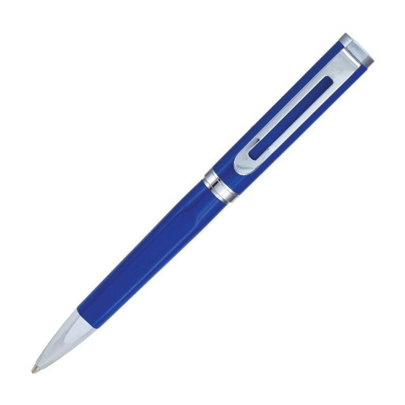 Monteverde - Stylo bille - Limonada - Bleu