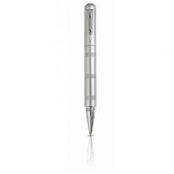 MAZZUOLI - stylo bille - Mini officina - Aluminium - micrometre