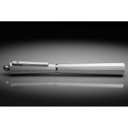 MAZZUOLI - stylo bille - Mokina - Aluminium