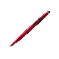 Cross - Stylo bille - Teck 2 - Rouge