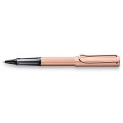 LAMY - Stylo roller LX - Rose