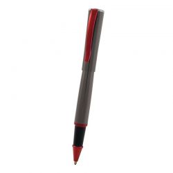 MONTEVERDE - Roller - Impressa - Gun rouge