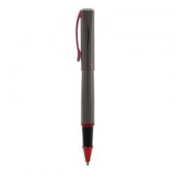 MONTEVERDE - Roller - Impressa - Gun rouge