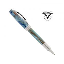 VISCONTI - Roller - Van Gogh - Portrait bleu