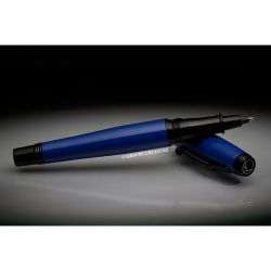 MONTEVERDE - Roll ink - Invincia - fusion - Bleu