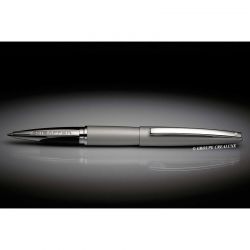 Sheaffer - Roller - Taranis - Satin chrome