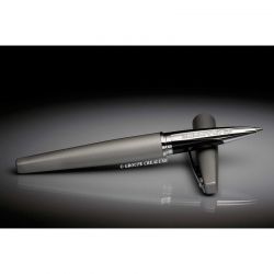 Sheaffer - Roller - Taranis - Satin chrome