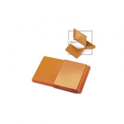 Porte-cartes de visite - SARZEDO - Orange