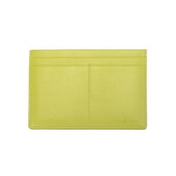 Max Capdebarthes - Porte cartes - Gadine - Vert