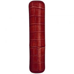 Etui 1 stylo - Siam - Recife - Rouge