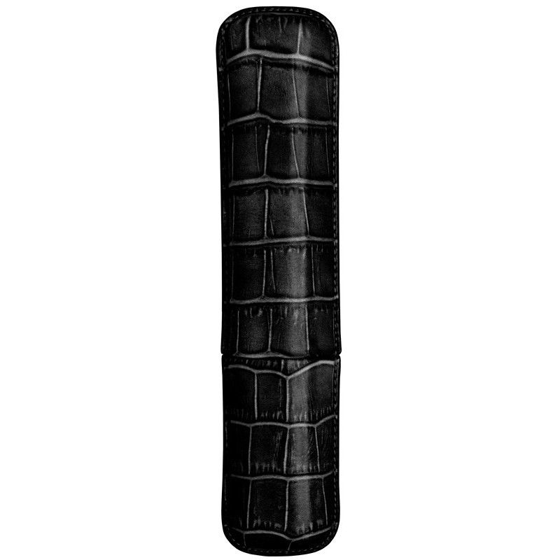 Etui 1 stylo - Siam - Recife - Noir