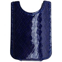 Etui mini briquet - Miami vice - Recife - Indigo