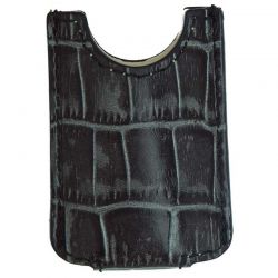 Etui maxi briquet - Cuba libre - Recife - Antracite