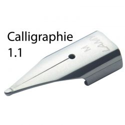 Plume - Z50 - Lamy - Joy lamy - Calligraphy 1.1
