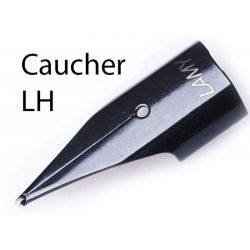 Plume - Z50 - Lamy - Noir - Gaucher