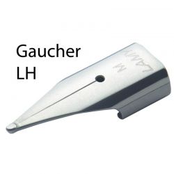 Plume - Z50 - Lamy - ABC Lamy - Gaucher