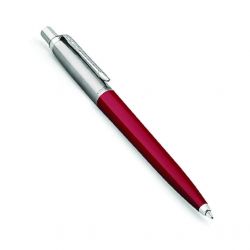 PARKER - Stylo bille - Jotter - Rouge