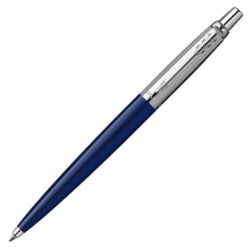 PARKER - Stylo bille - Jotter - Bleu