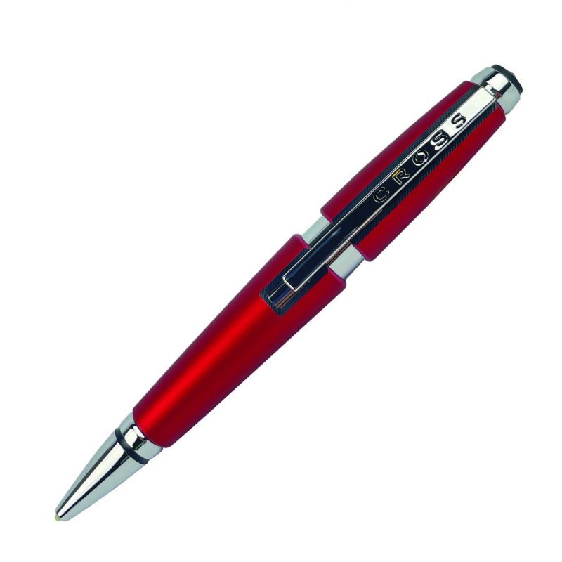 Cross - Stylo bille gel - Edge Cross - Stylo bille gel - Edge