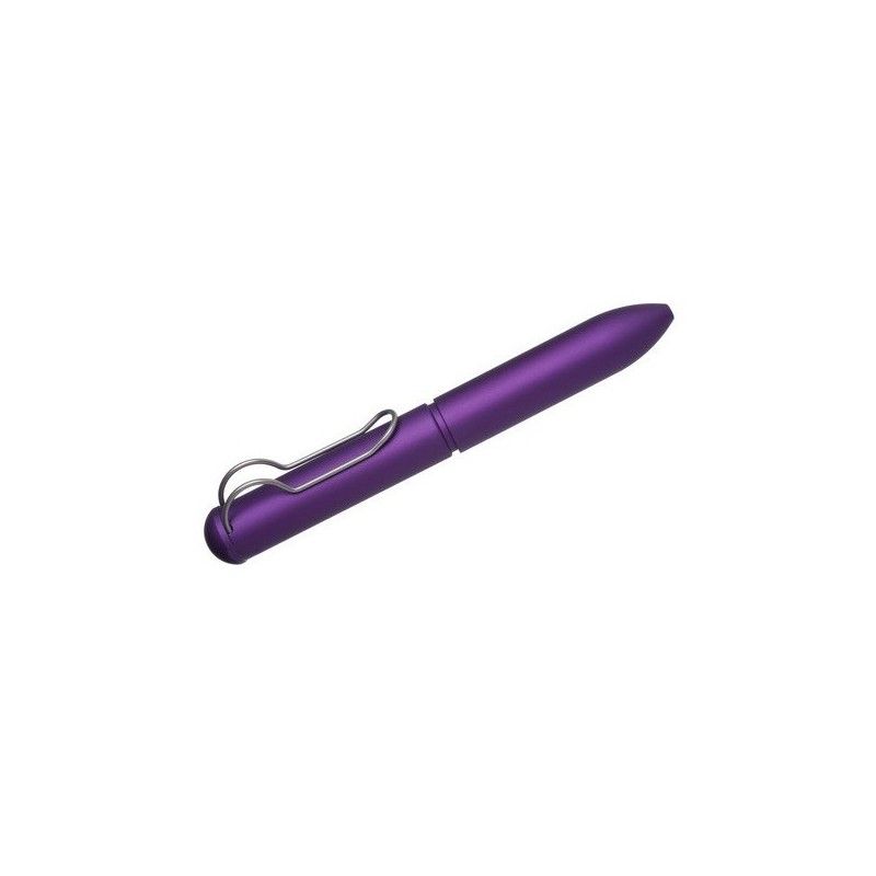 PARAFERNALIA - stylo bille - Periscope - Violet