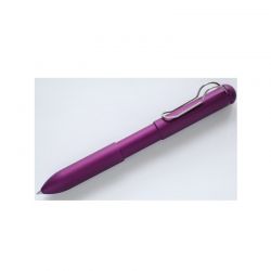 PARAFERNALIA - stylo bille - Periscope - Violet