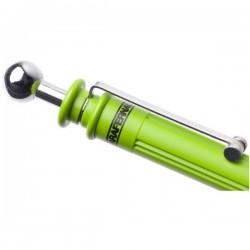 PARAFERNALIA - stylo bille - Flirt finition lisse - Vert