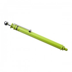 PARAFERNALIA - stylo bille - Flirt finition lisse - Vert