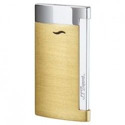 Briquet - Slim 7 - Dupont